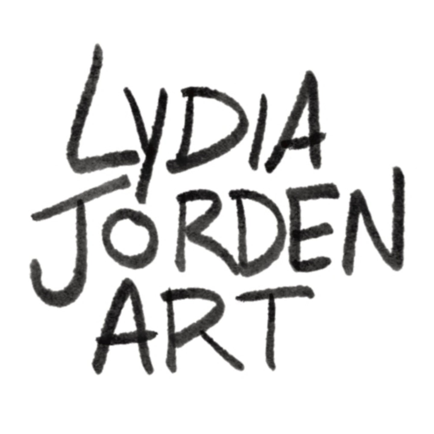 Lydia Jorden Art